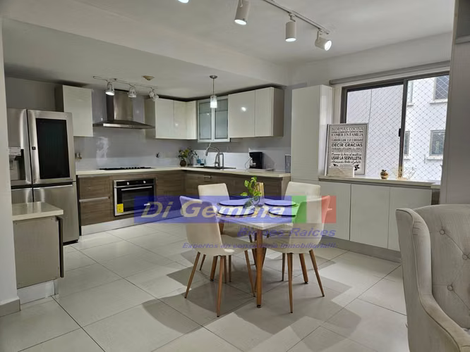 VENTA DE APARTAMENTO EN PANAMA PACIFICO P.H. MIDRISE