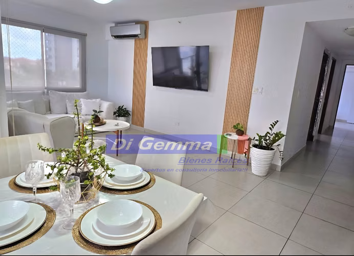 VENTA DE APARTAMENTO EN PANAMA PACIFICO P.H. MIDRISE