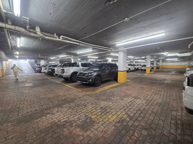Venta Plaza comercial en Bella Vista. JR