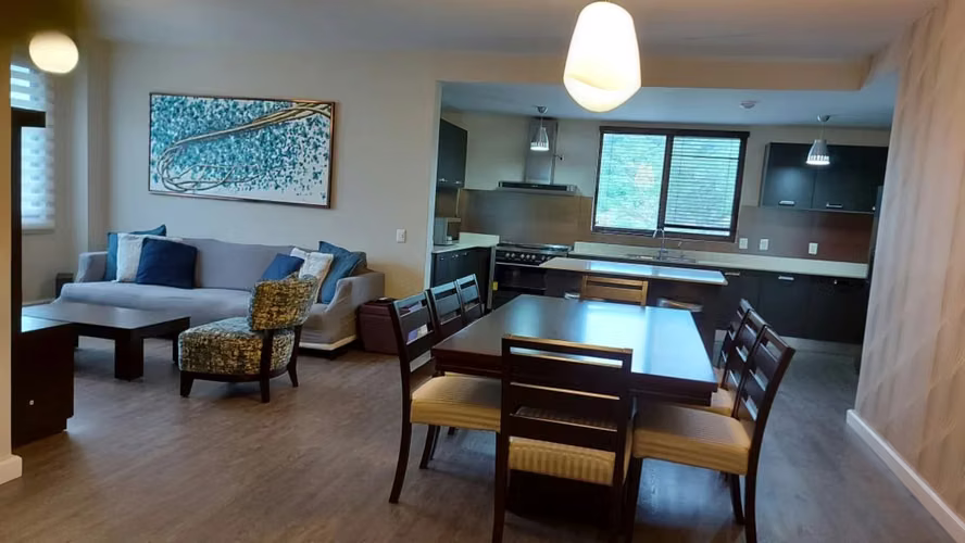 VENTA DE APARTAMENTO EN PANAMA PACIFICO P.H. RIVER VALLEY