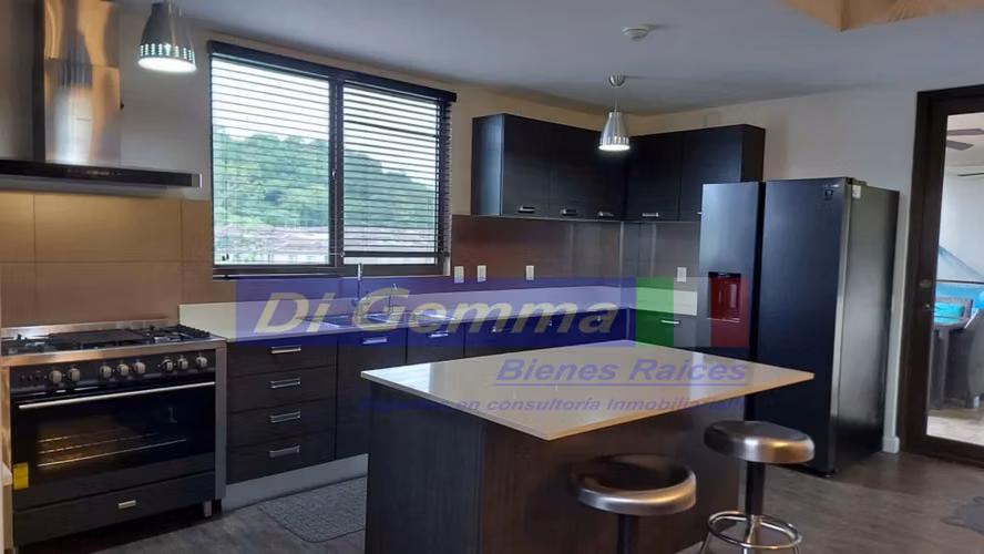 VENTA DE APARTAMENTO EN PANAMA PACIFICO P.H. RIVER VALLEY