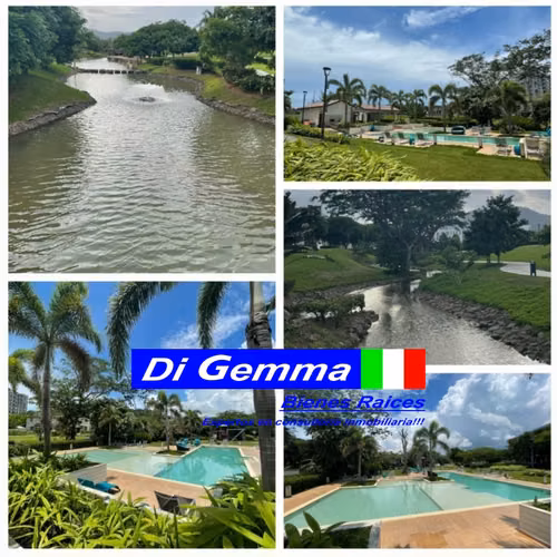 VENTA DE APARTAMENTO EN PANAMA PACIFICO P.H. RIVER VALLEY - Imagen 13