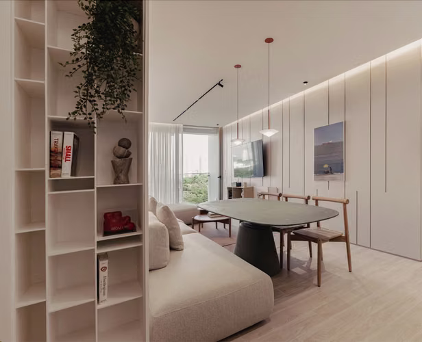 VENTA DE APARTAMENTOS EN OBARRIO, PH GALERIA UNO