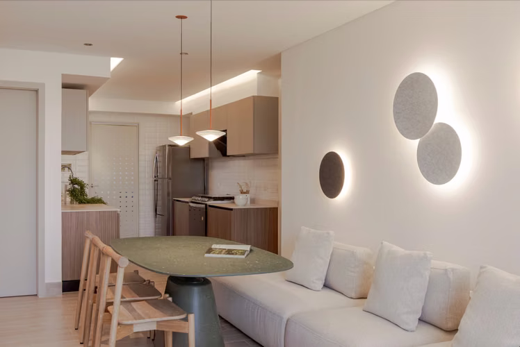 VENTA DE APARTAMENTOS EN OBARRIO, PH GALERIA UNO