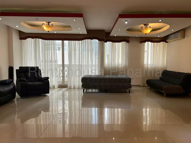 Vendo Apartamento Espacioso en PH Sophia Tower, Obarrio 26-7573GG