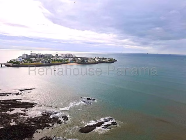 Venta PH Sea Point JM