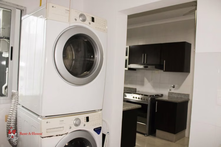 alquilo apartamento amoblado en san francisco OF 26-6261 - Imagen 4
