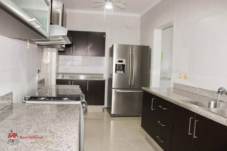 alquilo apartamento amoblado en san francisco OF 26-6261 - Imagen 3