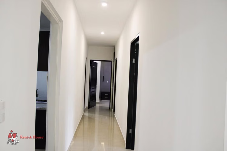 alquilo apartamento amoblado en san francisco OF 26-6261 - Imagen 5