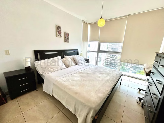 vendo apartamento en el cangrejo OF 26-5221