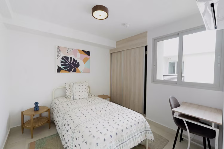 (ES)-OPORTUNIDAD INVERSIÓN | APARTAMENTO NUEVO AMOBLADO | CERCA DE COSTA DEL ESTE | EVITA EL TRÁFICO - Imagen 7