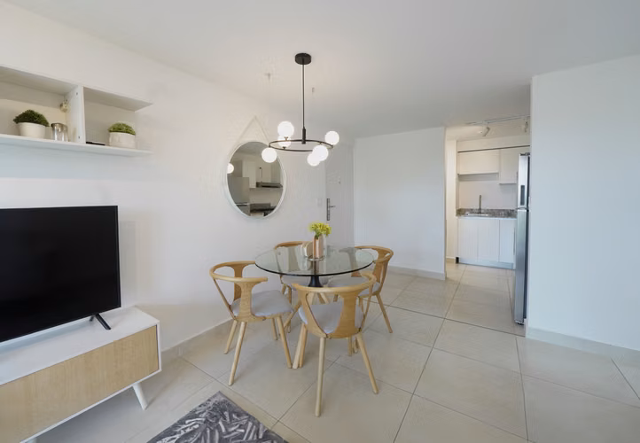 (ES)-OPORTUNIDAD INVERSIÓN | APARTAMENTO NUEVO AMOBLADO | CERCA DE COSTA DEL ESTE | EVITA EL TRÁFICO - Imagen 3