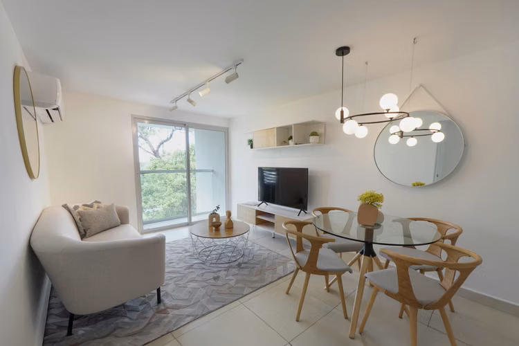 (ES)-OPORTUNIDAD INVERSIÓN | APARTAMENTO NUEVO AMOBLADO | CERCA DE COSTA DEL ESTE | EVITA EL TRÁFICO - Imagen 4