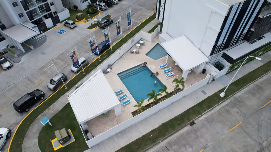 (ES)-OPORTUNIDAD INVERSIÓN | APARTAMENTO NUEVO AMOBLADO | CERCA DE COSTA DEL ESTE | EVITA EL TRÁFICO - Imagen 15