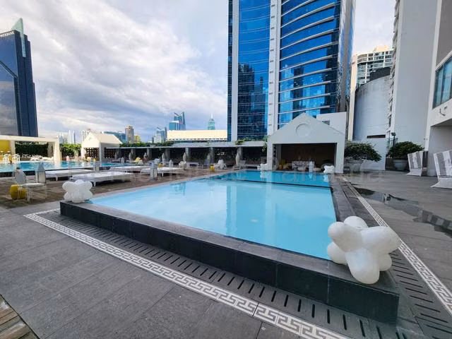 Venta Yoo and Arts Tower JM