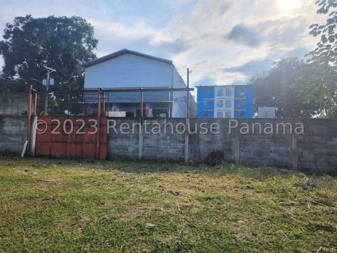 vendo terreno para desarrollo inmobiliario OF 24-2253