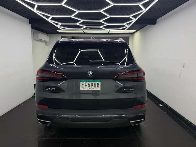 BMW X5 2022 - Imagen 4