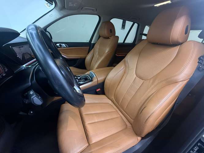 BMW X5 2022 - Imagen 7