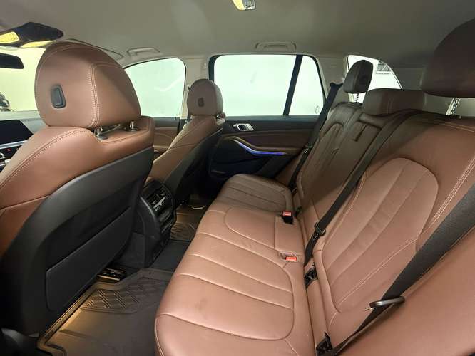 BMW X5 2022 - Imagen 12