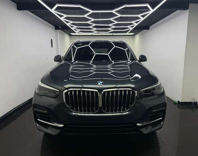BMW X5 2022 - Imagen 2