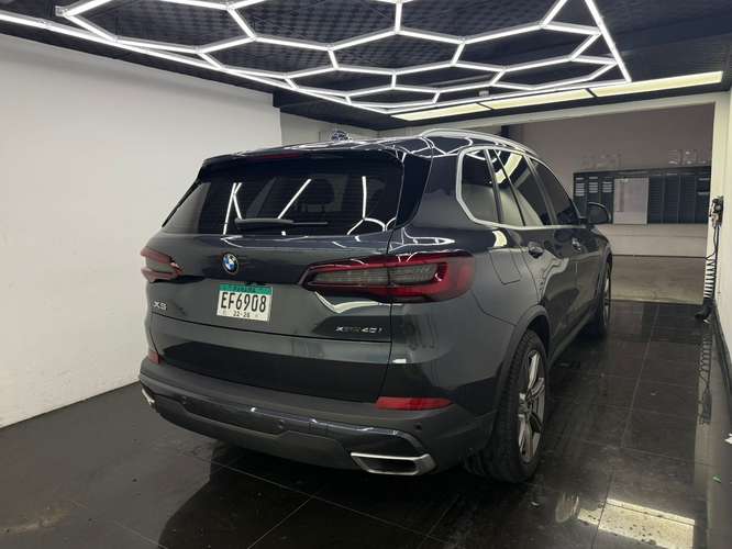 BMW X5 2022 - Imagen 5