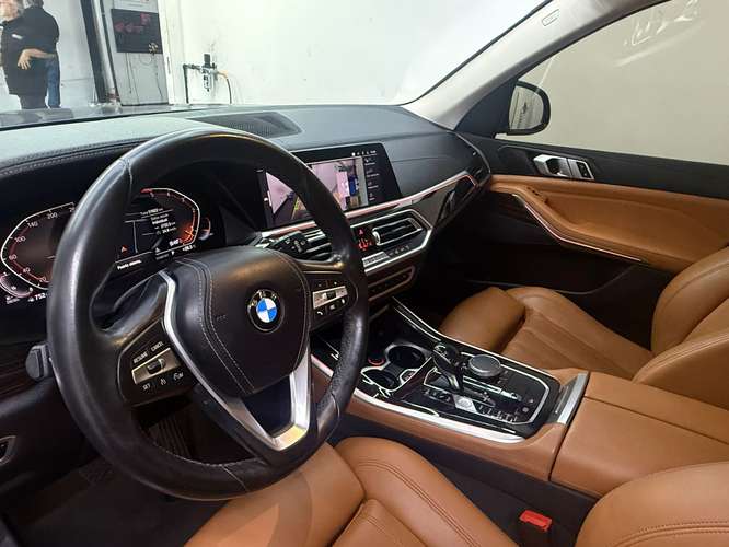 BMW X5 2022 - Imagen 8