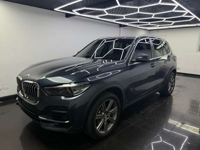 BMW X5 2022