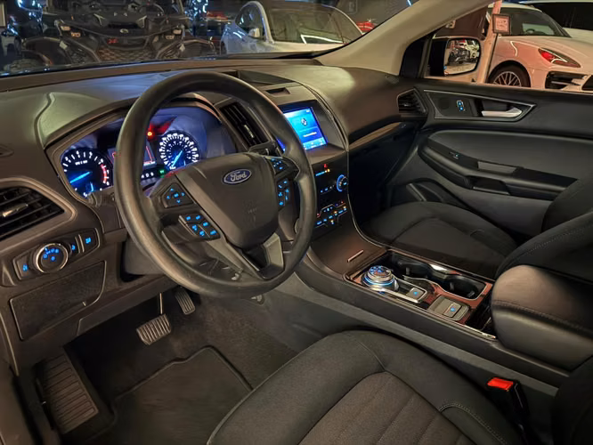 Ford Edge EcoBoost 2020 | 52,000 km