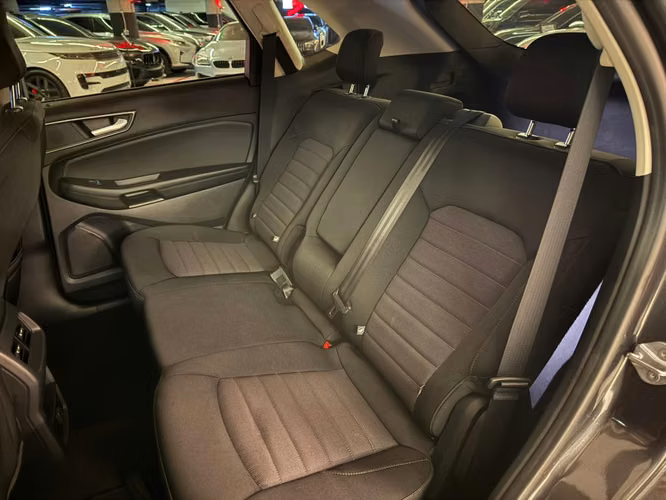 Ford Edge EcoBoost 2020 | 52,000 km