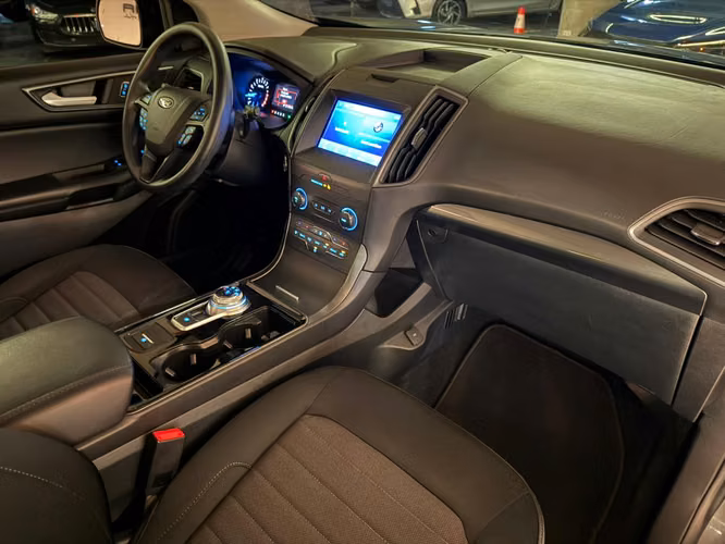Ford Edge EcoBoost 2020 | 52,000 km