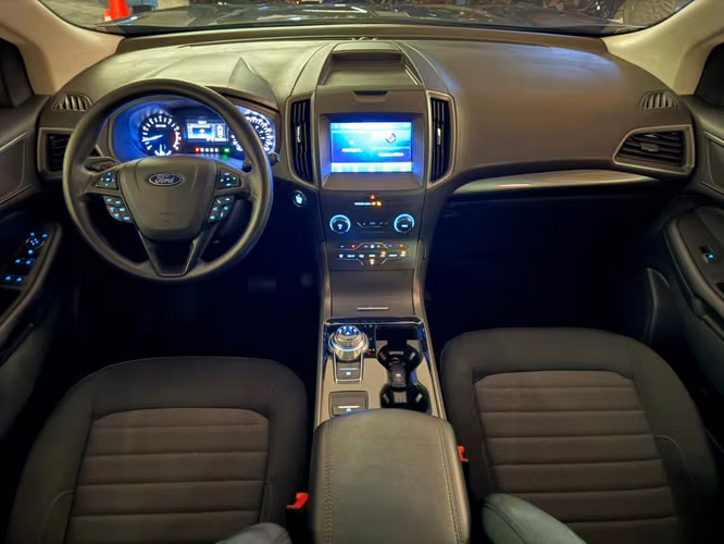 Ford Edge EcoBoost 2020 | 52,000 km