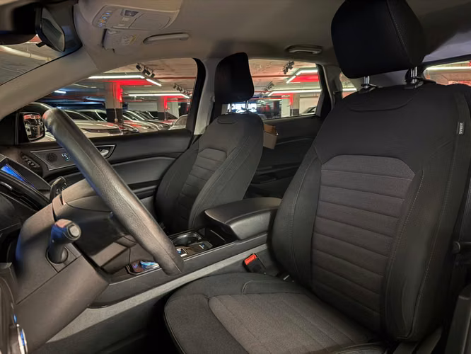 Ford Edge EcoBoost 2020 | 52,000 km