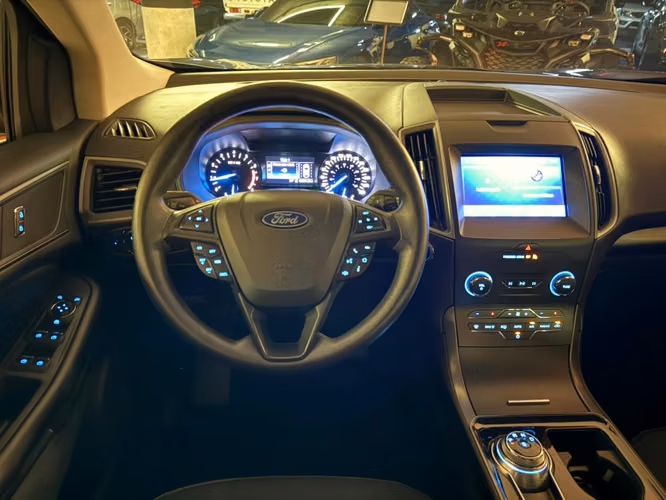 Ford Edge EcoBoost 2020 | 52,000 km