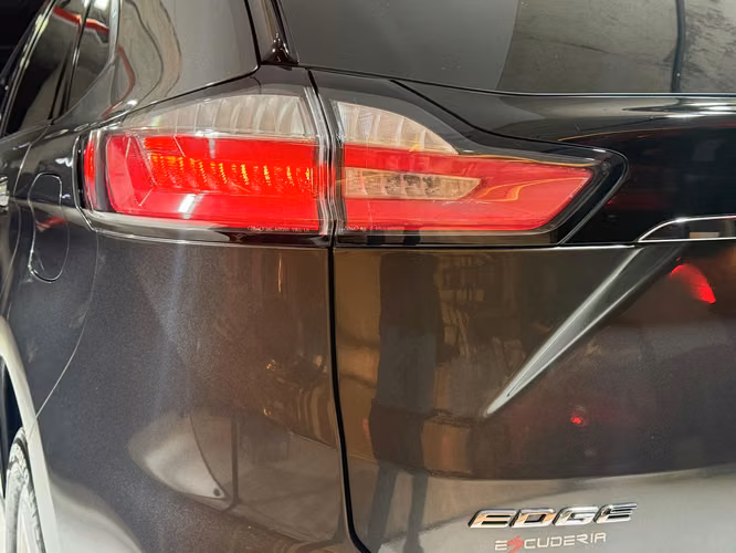 Ford Edge EcoBoost 2020 | 52,000 km