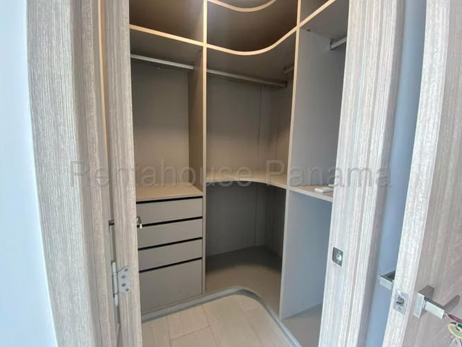 alquilo apartamento amoblado en san francisco OF 26-5021