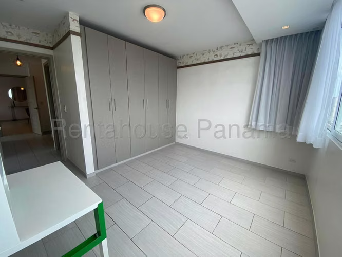 alquilo apartamento amoblado en san francisco OF 26-5021