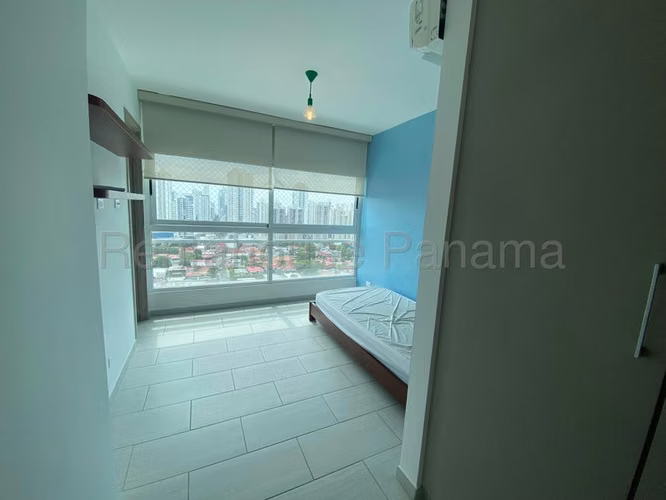 alquilo apartamento amoblado en san francisco OF 26-5021