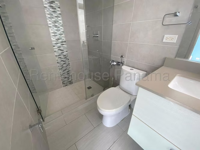 alquilo apartamento amoblado en san francisco OF 26-5021