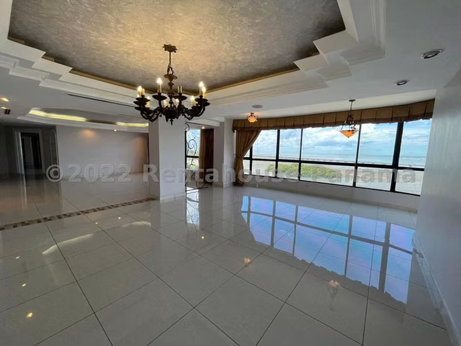 vendo apartamento en coco del mar OF 23-1799