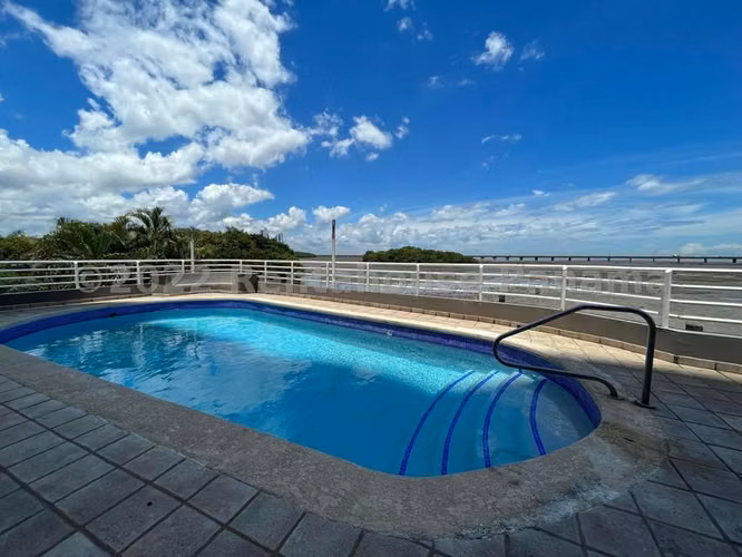 vendo apartamento en coco del mar OF 23-1799