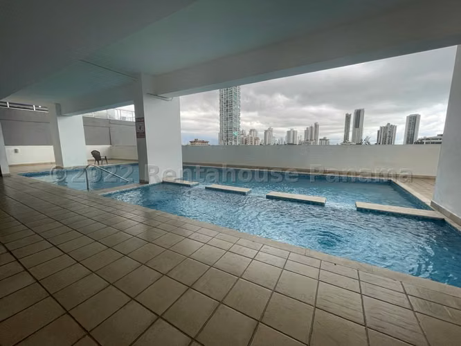 VENTA DE APARTAMENTO EN P.H MET ONE SAN FRANCISCO HQ