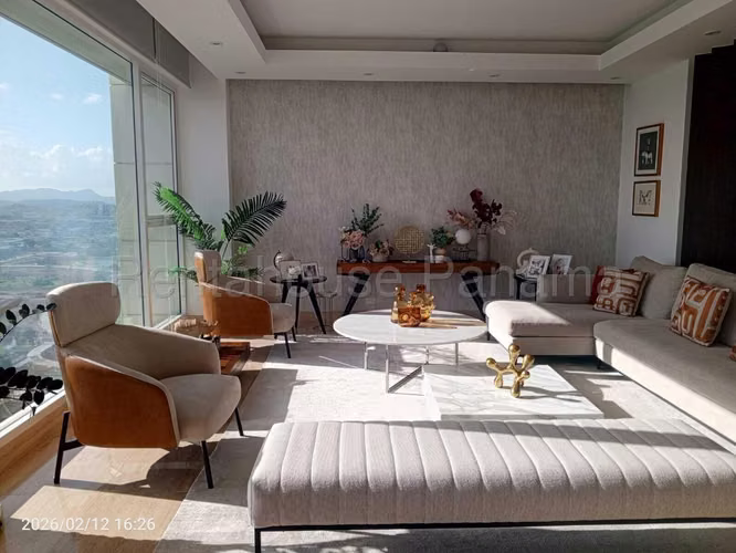VENTA DE APARTAMENTO EN SOLANA SANTA MARIA HQ