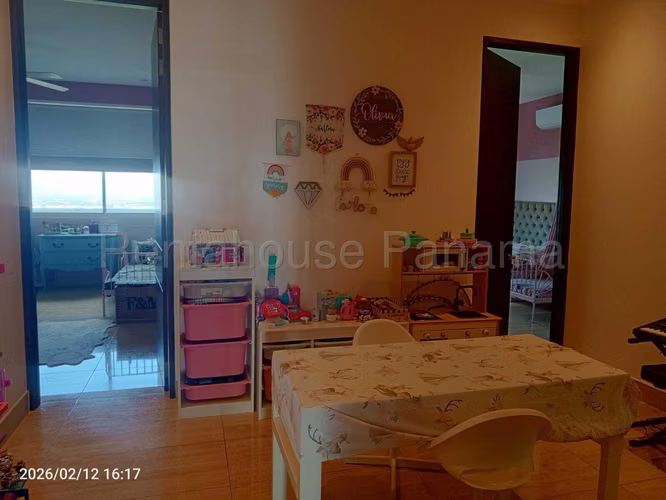 VENTA DE APARTAMENTO EN SOLANA SANTA MARIA HQ