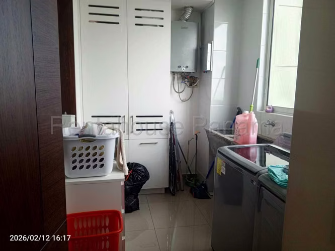 VENTA DE APARTAMENTO EN SOLANA SANTA MARIA HQ