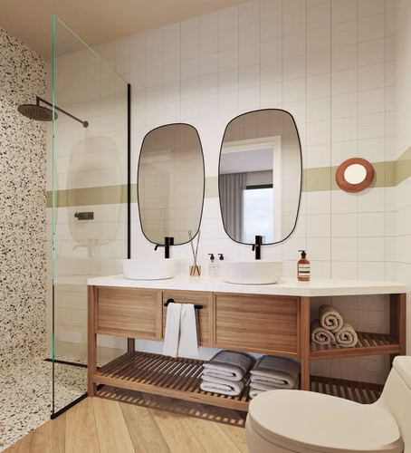 Apartamentos en Preventa en Gran Central – Casco Viejo