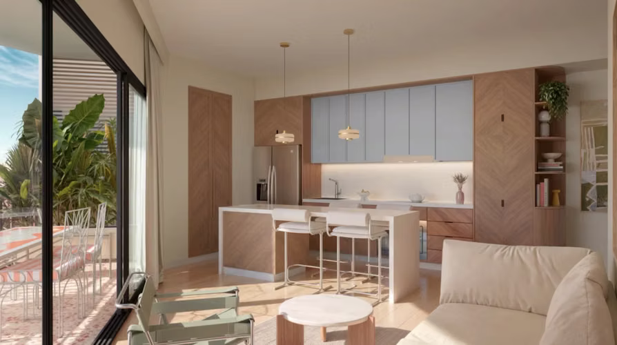 Apartamentos en Preventa en Gran Central – Casco Viejo
