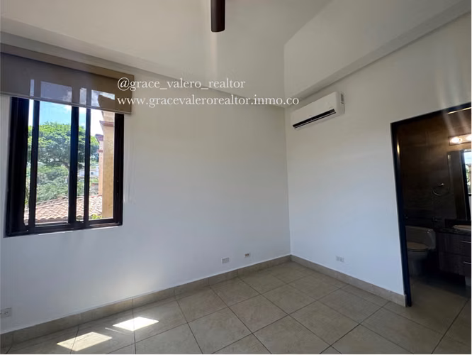 PH Embassy Club, Casa Forest State en Alquiler o Venta, Clayton 4 recamaras - Imagen 12
