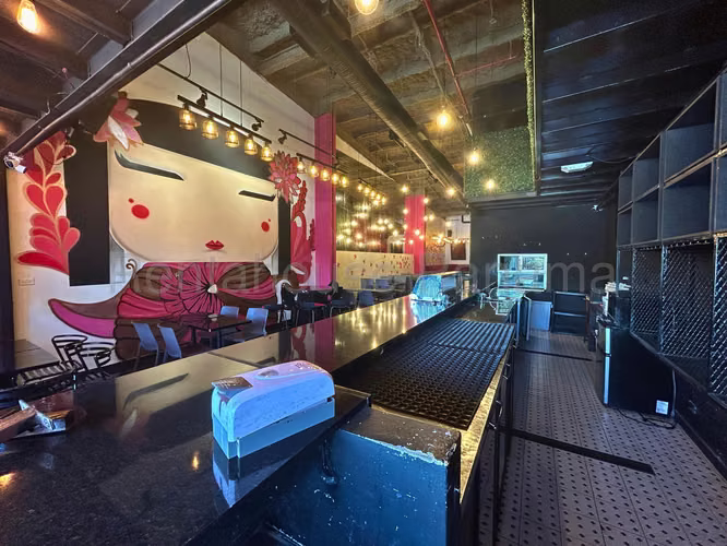 ALQUILER DE LOCAL EN SPOT 74 SAN FRANCISCO HQ