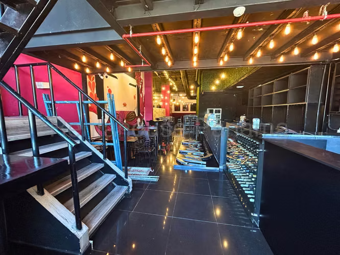 ALQUILER DE LOCAL EN SPOT 74 SAN FRANCISCO HQ