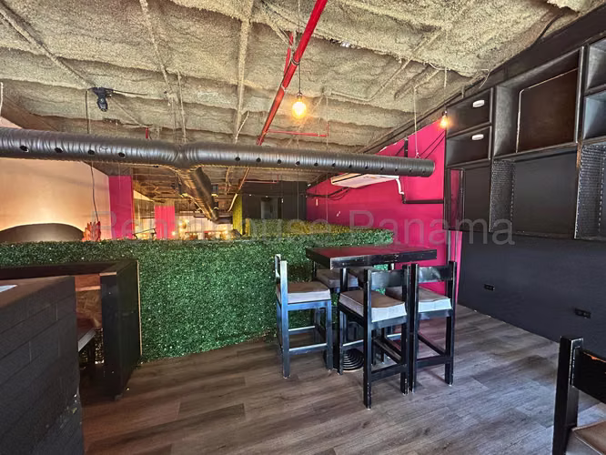 ALQUILER DE LOCAL EN SPOT 74 SAN FRANCISCO HQ